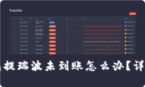 雷达币钱包提瑞波未到账怎么办?详尽解决指南