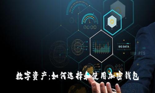 数字资产：如何选择和使用加密钱包