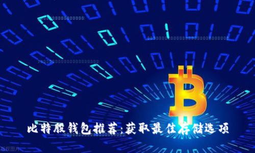 比特股钱包推荐:获取最佳存储选项