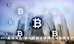 SNT存储钱包:安全存储与管理你的数字资产