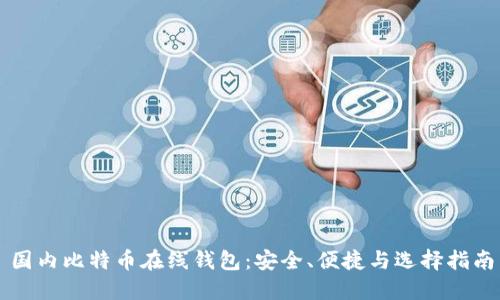 国内比特币在线钱包:安全、便捷与选择指南