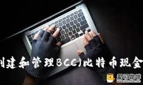 如何创建和管理BCC(比特币现金)钱包