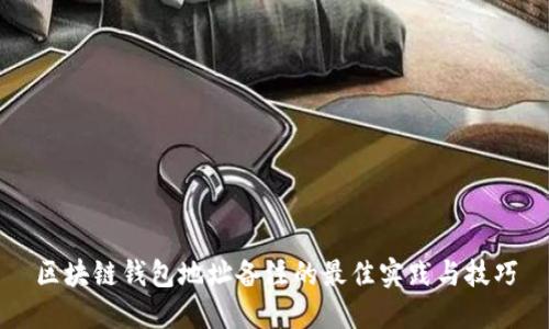 区块链钱包地址备注的最佳实践与技巧