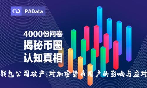 硬件钱包公司破产:对加密货币用户的影响与应对策略