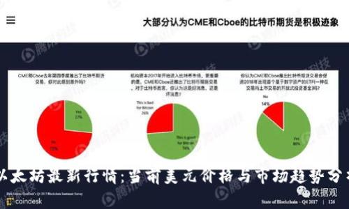 以太坊最新行情:当前美元价格与市场趋势分析