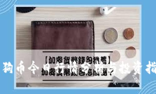 狗狗币今日行情分析与投资指南