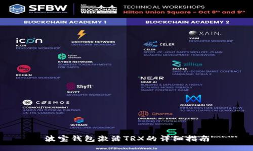 波宝钱包激活TRX的详细指南