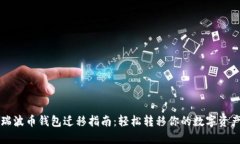 瑞波币钱包迁移指南:轻松转移你的数字资产