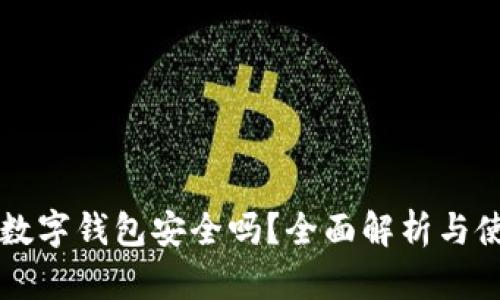 区块链数字钱包安全吗？全面解析与使用指南