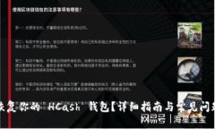 如何恢复你的 HCash 钱包?详细指南与常见问题解