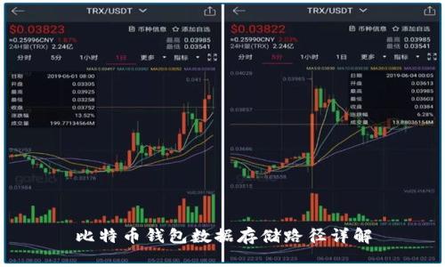 比特币钱包数据存储路径详解