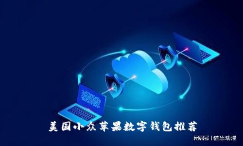 美国小众苹果数字钱包推荐