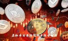 虚拟币交易洗钱的手段全解析