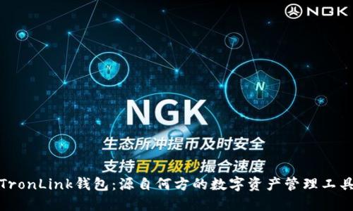 TronLink钱包:源自何方的数字资产管理工具