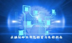 区块链冷热钱包推荐与选择指南