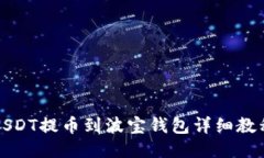 USDT提币到波宝钱包详细教程