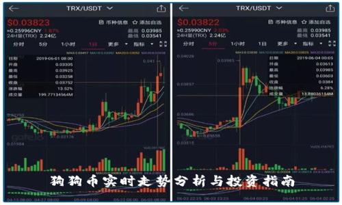 狗狗币实时走势分析与投资指南