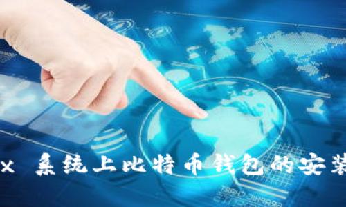 Linux 系统上比特币钱包的安装指南