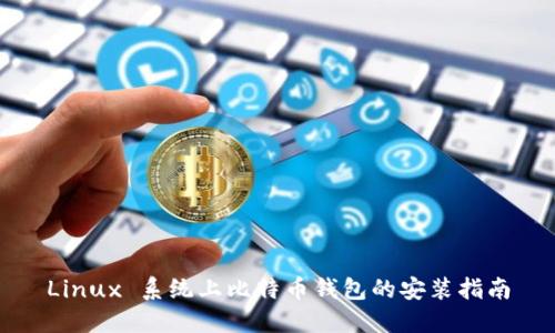 Linux 系统上比特币钱包的安装指南