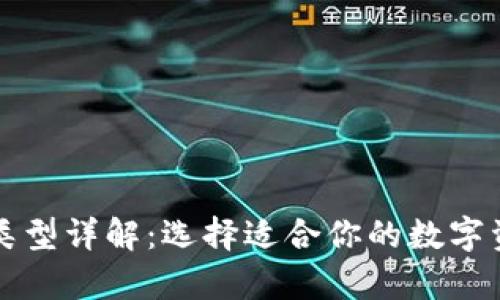 以太坊钱包类型详解:选择适合你的数字资产存储方案