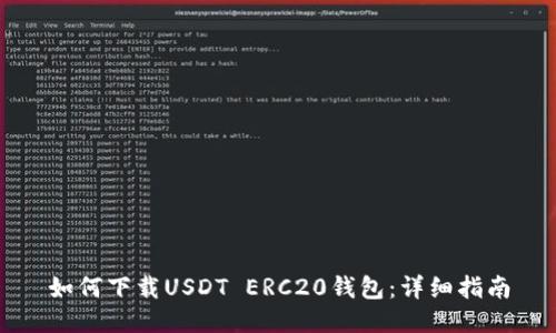 如何下载USDT ERC20钱包：详细指南