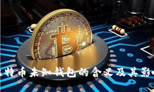 比特币未知钱包的含义及其影响