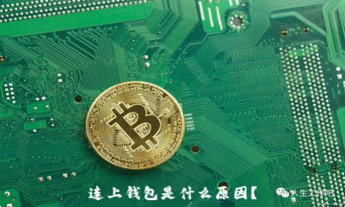 连上钱包是什么原因?