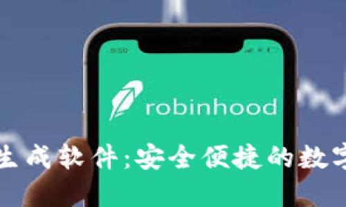 以太钱包地址生成软件:安全便捷的数字资产管理工具