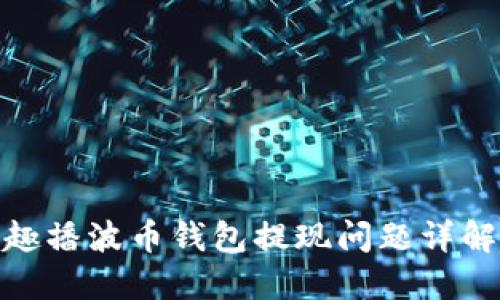 趣播波币钱包提现问题详解