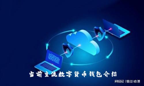 当前主流数字货币钱包介绍