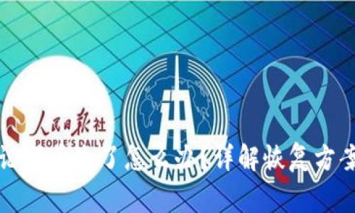 波宝钱包助记词丢失了怎么办?详解恢复方案与注意事项