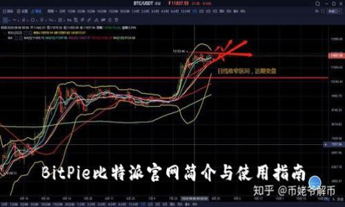 BitPie比特派官网简介与使用指南