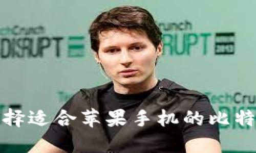 如何选择适合苹果手机的比特币钱包