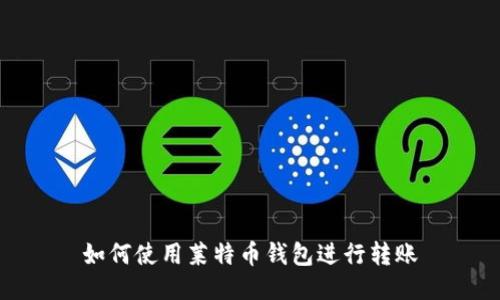 如何使用莱特币钱包进行转账