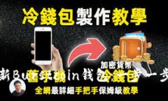 如何更新Burstcoin钱包:一步一步的指南