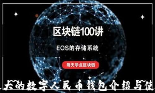 
中国最大的数字人民币钱包介绍与使用指南