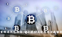 莱特币钱包指南:安全存储与使用的全面解析