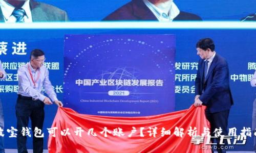 波宝钱包可以开几个账户?详细解析与使用指南