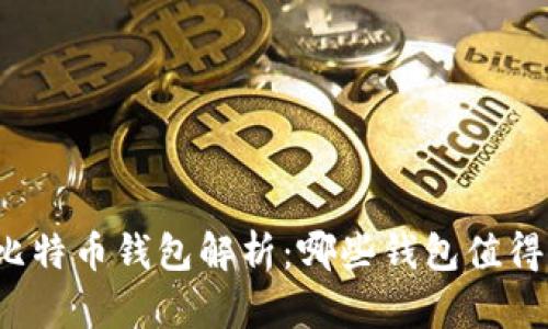 世界比特币钱包解析:哪些钱包值得信赖?