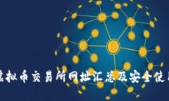 最全虚拟币交易所网址汇总及安全使用指南