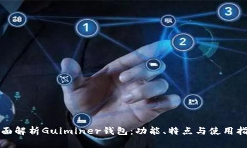 全面解析Guiminer钱包：功能、特点与使用指南