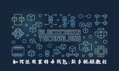 如何使用莱特币钱包：新手视频教程