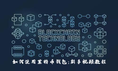如何使用莱特币钱包:新手视频教程