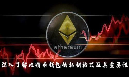 深入了解比特币钱包的私钥格式及其重要性