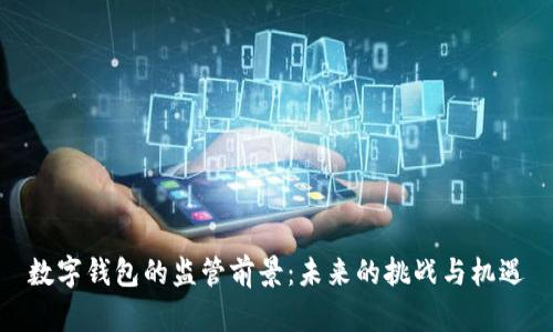 数字钱包的监管前景：未来的挑战与机遇