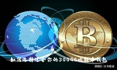 如何选择适合你的300GB比特币钱包