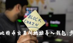 如何将比特币交易所地址导入钱包:步骤详解