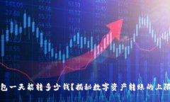 区块链钱包一天能转多少钱?揭秘数字资产转账