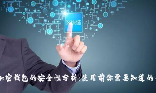 手机端加密钱包的安全性分析：使用前你需要知道的关键细节
