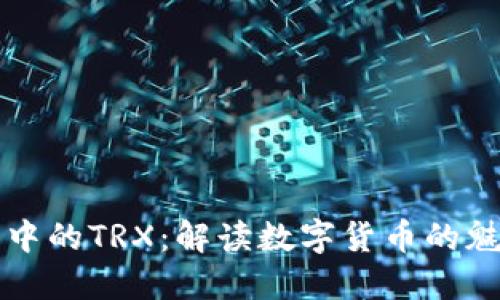 波宝钱包中的TRX：解读数字货币的魅力与应用